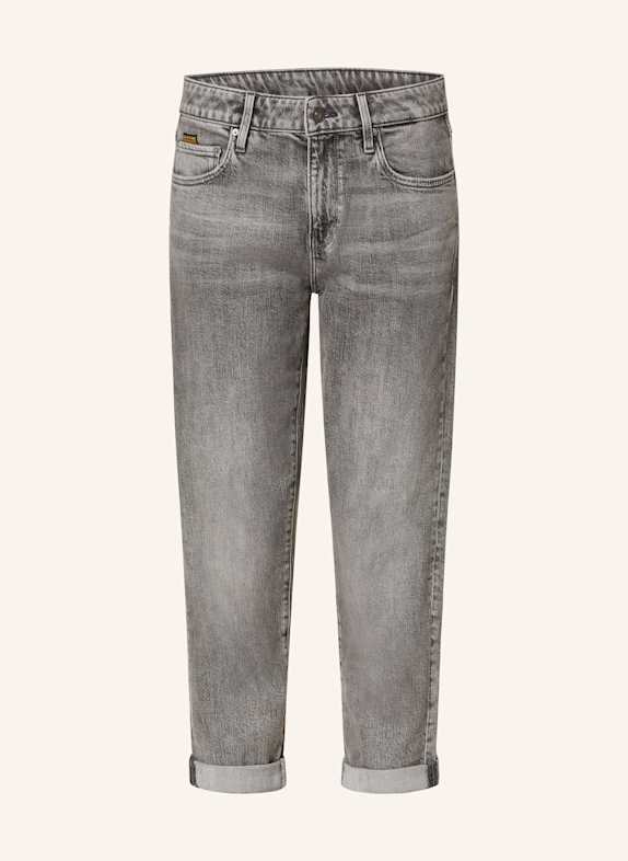 G-Star Boyfriend Jeans KATE H095 sun faded gunmetal