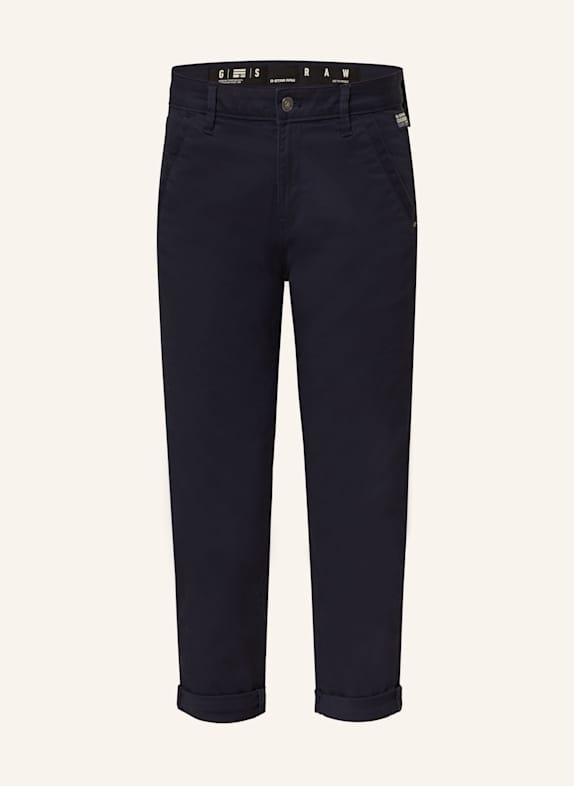 G-Star Boyfriend Jeans KATE 3873 osaka blue