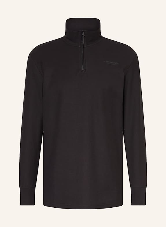 G-Star Sweat-Troyer SCHWARZ