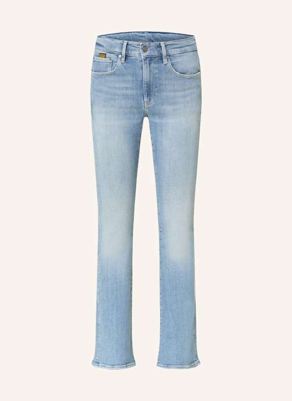 G-Star Flared Jeans H099 sun faded summer sky