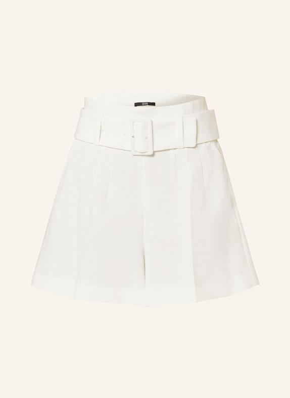 SLY 010 Shorts ECRU