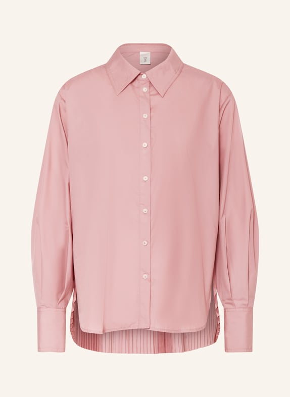 Y.A.S. Shirt blouse LIGHT PURPLE