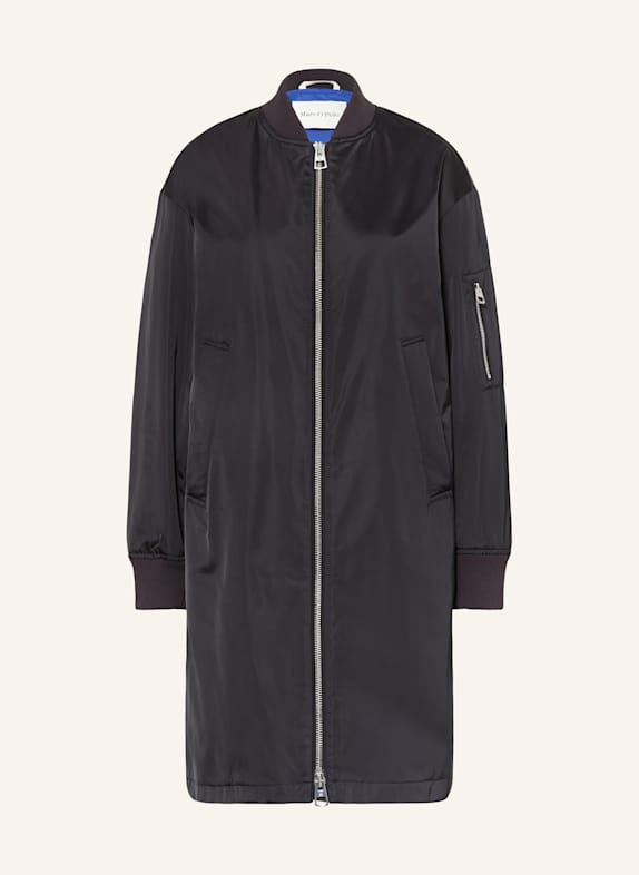 Marc O'Polo Mantel SCHWARZ