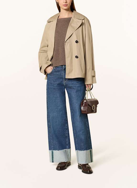 Marc O'Polo Pea coat BEIGE
