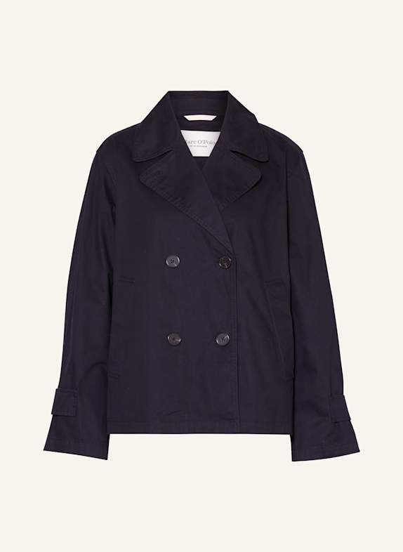 Marc O'Polo Cabanjacke DUNKELBLAU