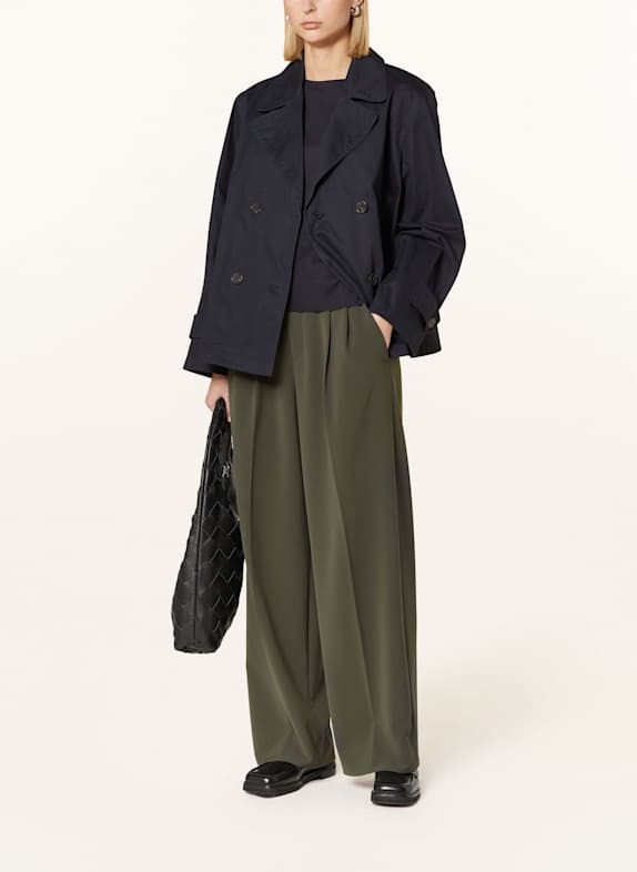 Marc O'Polo Pea coat DARK BLUE