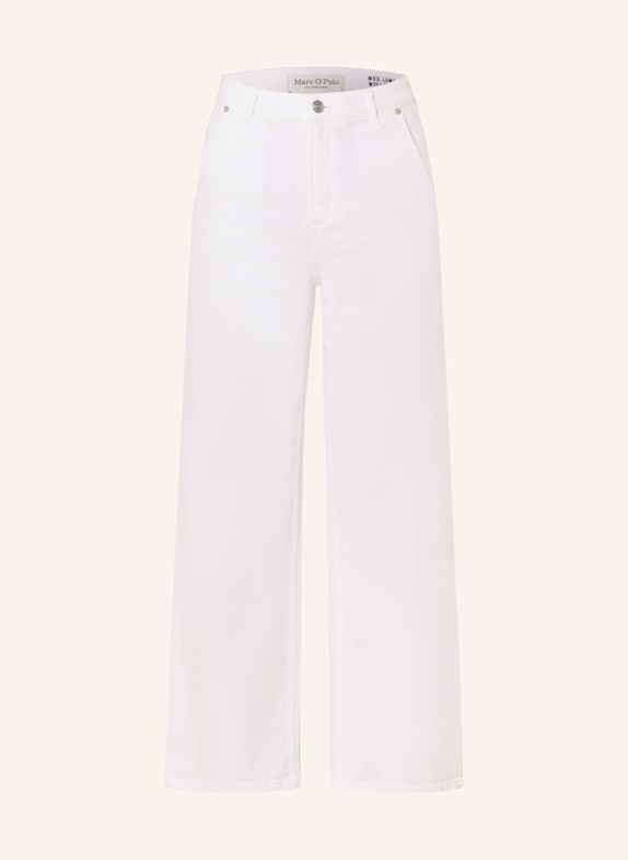 Marc O'Polo Straight Jeans LUMA 100 WHITE