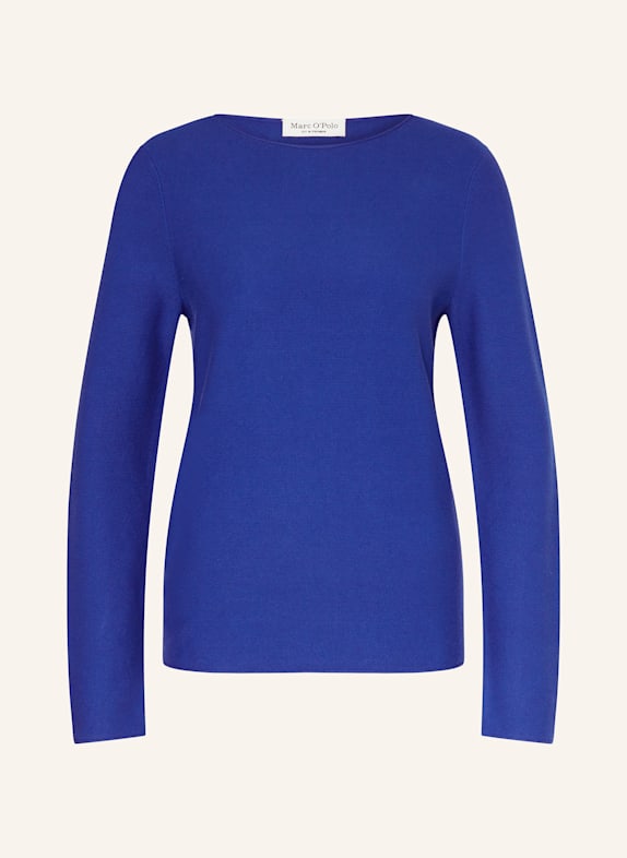 Marc O'Polo Pullover BLAU