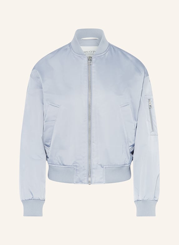 Marc O'Polo Blouson BLAUGRAU