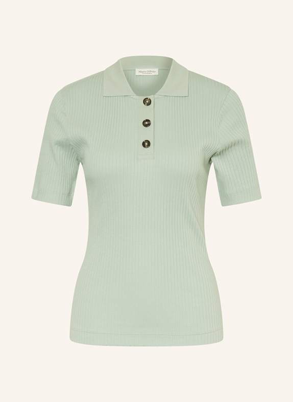 Marc O'Polo Jersey-Poloshirt MINT