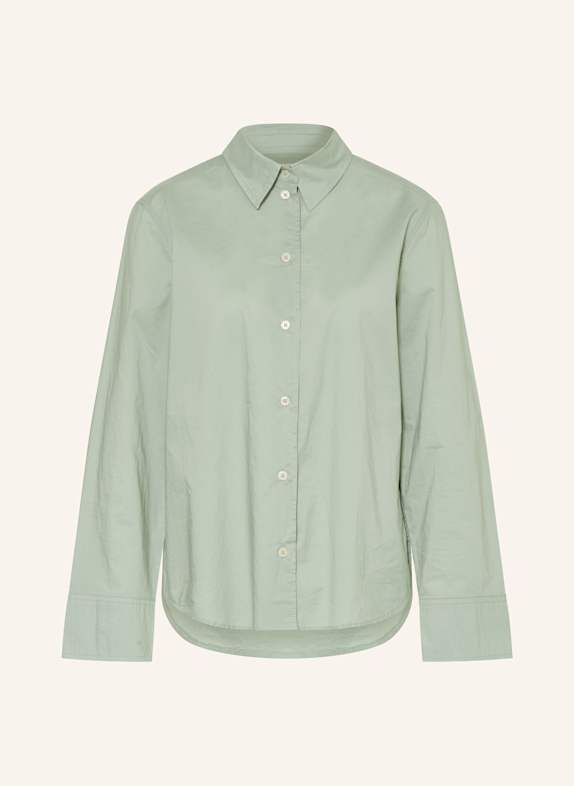 Marc O'Polo Hemdbluse MINT