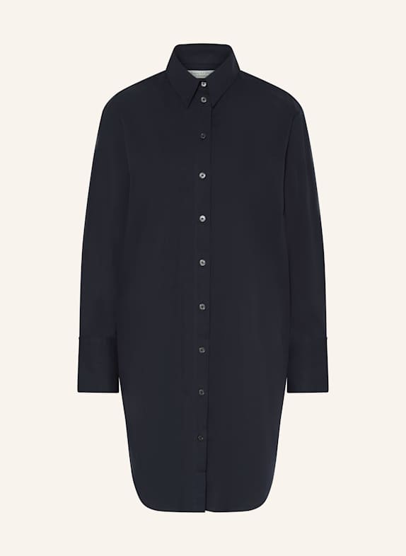 Marc O'Polo Hemdblusenkleid DUNKELBLAU