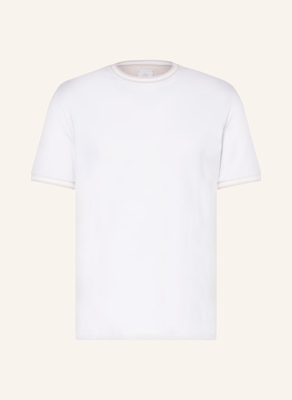 eleventy T-Shirt ECRU