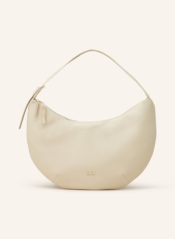 Lala Berlin Hobo-Bag CREME