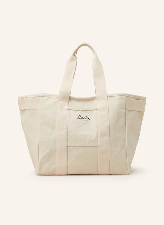 Lala Berlin Shopper LOLA HELLBRAUN