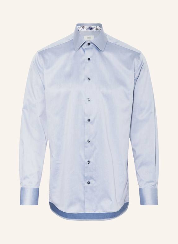 1863 by ETERNA Hemd Modern Fit HELLBLAU