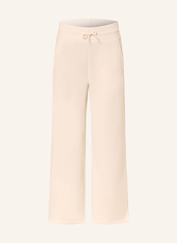 RÖHNISCH Sweatpants CREME