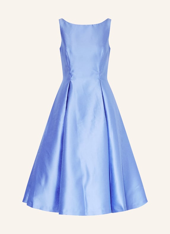 ADRIANNA PAPELL Cocktailkleid HELLBLAU