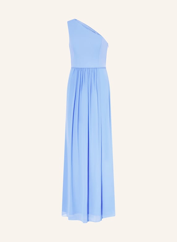 ADRIANNA PAPELL Abendkleid HELLBLAU