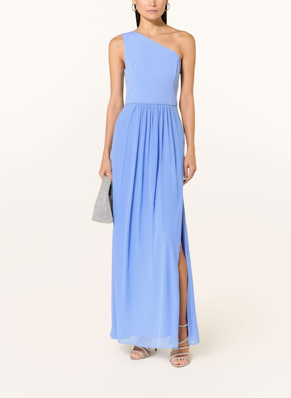 ADRIANNA PAPELL Abendkleid HELLBLAU