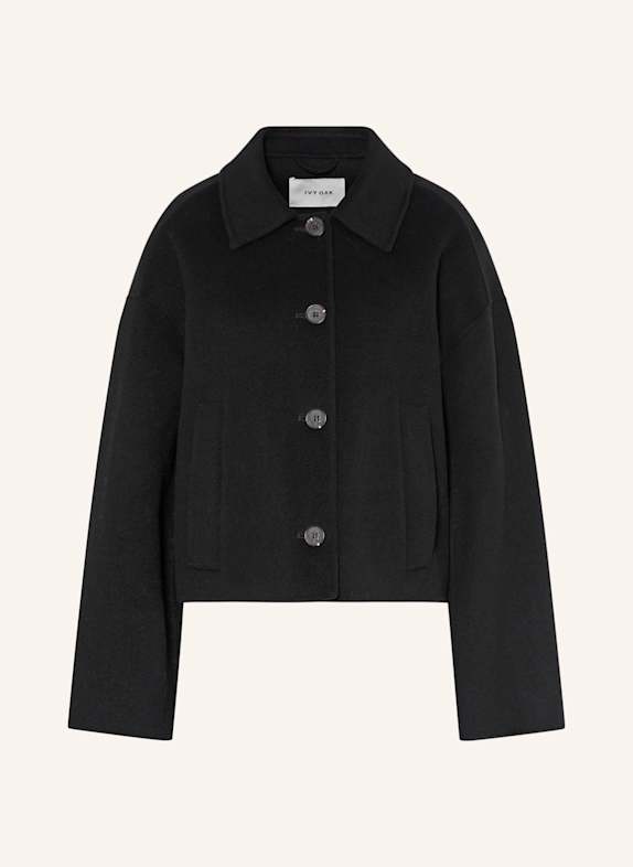 IVY OAK Jacke JAIA DUNKELBLAU