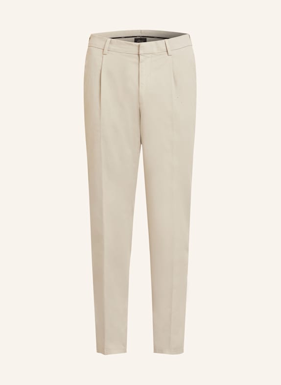 Brioni Chino Extra Slim Fit BEIGE