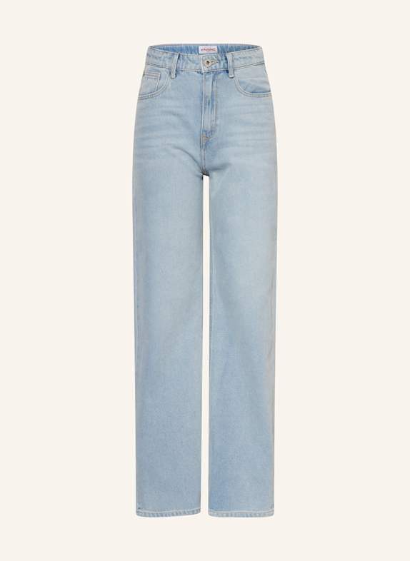 VINGINO Jeans CATO 153 Light Bleach