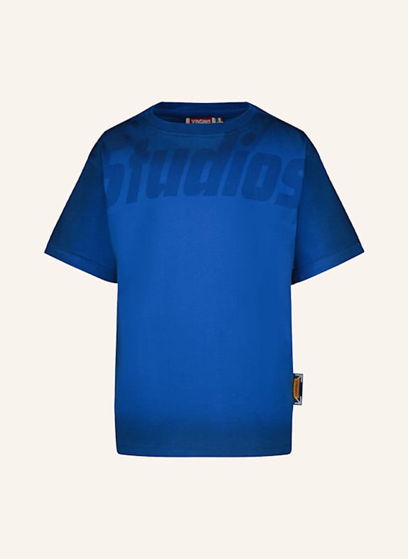 VINGINO T-Shirt HILO BLAU