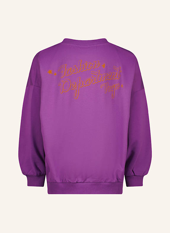 VINGINO Sweter LILA