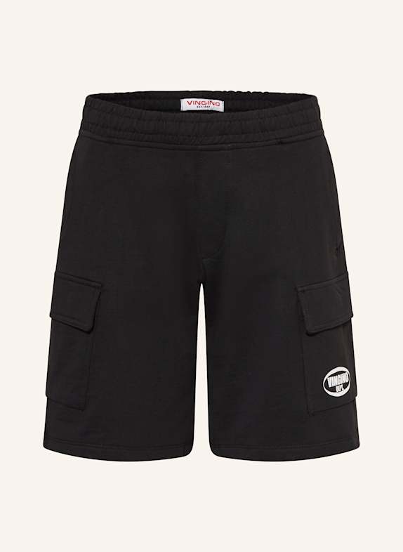 VINGINO Cargohose SCHWARZ