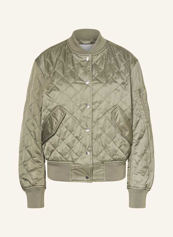 IQ STUDIO Blouson DIAMOND OLIV
