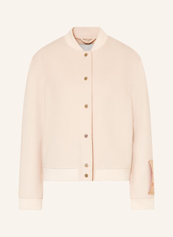IQ STUDIO Blouson BEIGE
