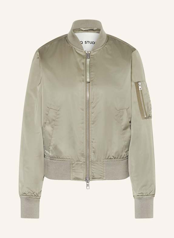 IQ STUDIO Blouson OLIV