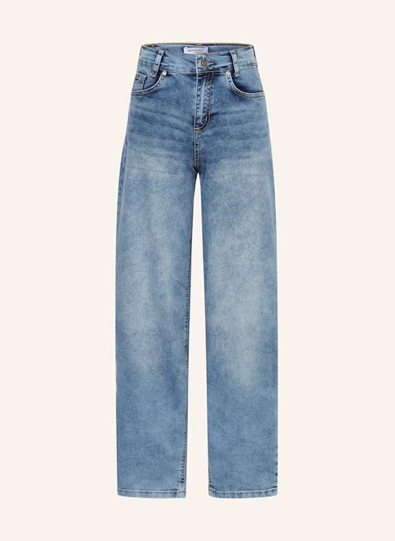 BLUE EFFECT Jeans 9698 Medium blue