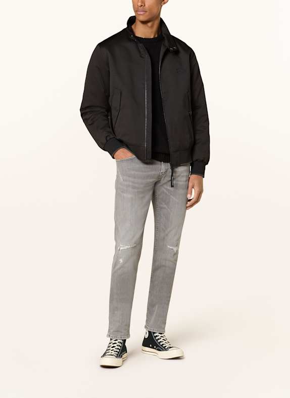 REPLAY Jeans ANBASS coupe slim 096 MEDIUM GREY