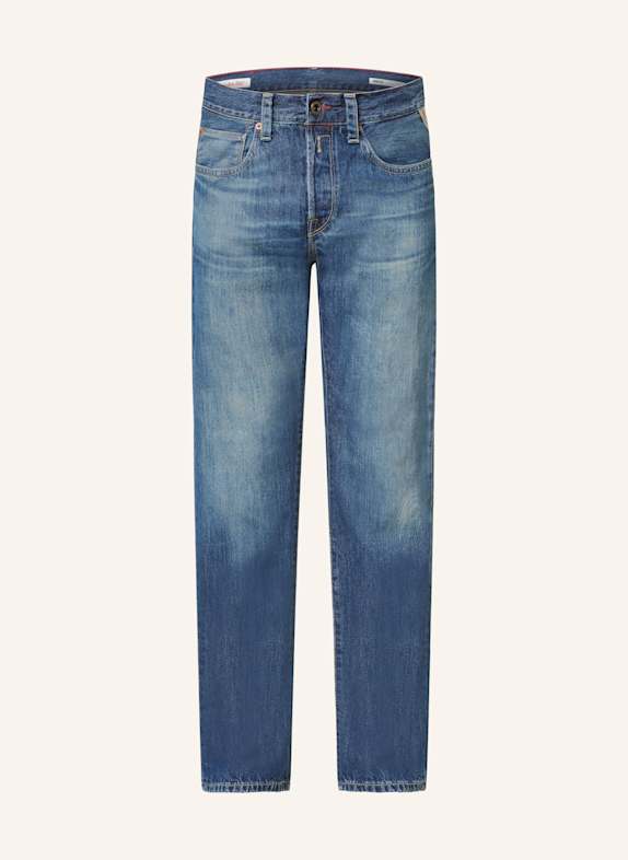 REPLAY Jeans Regular Fit 007 DARK BLUE