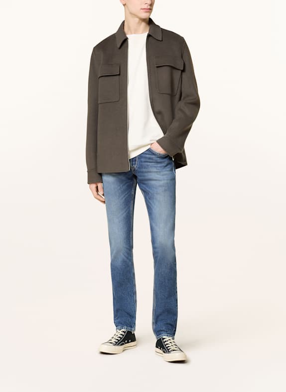 REPLAY Jeans WILLBI Regular Slim Fit 007 DARK BLUE