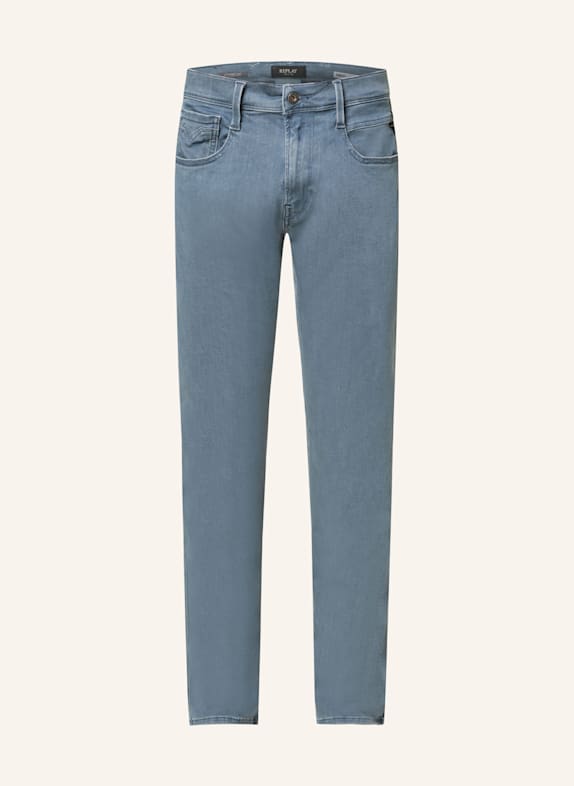 REPLAY Jeans ANBASS Slim Fit 096 MEDIUM GREY