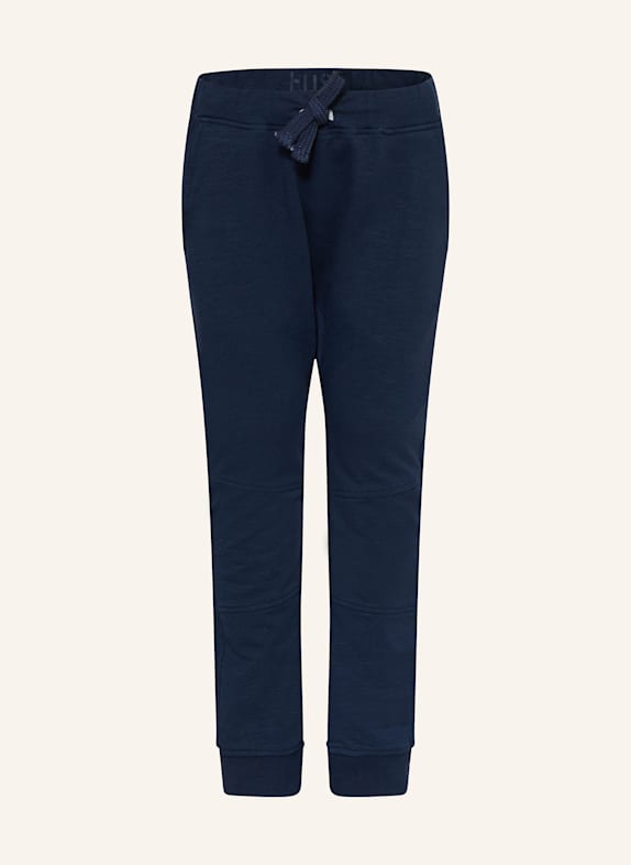 HUST and CLAIRE Sweatpants HCGEORG DUNKELBLAU