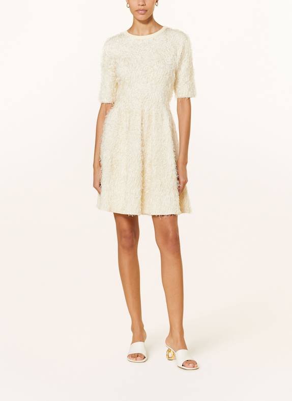 FABIANA FILIPPI Kleid HELLGELB