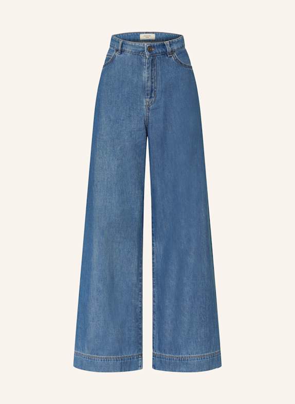 WEEKEND Max Mara Jeans VEGA 020 NAVY