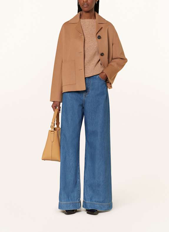 WEEKEND Max Mara Jeans VEGA 020 NAVY