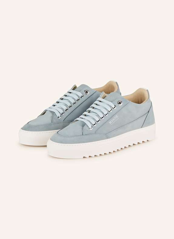 MASON GARMENTS Sneaker TIA HELLBLAU