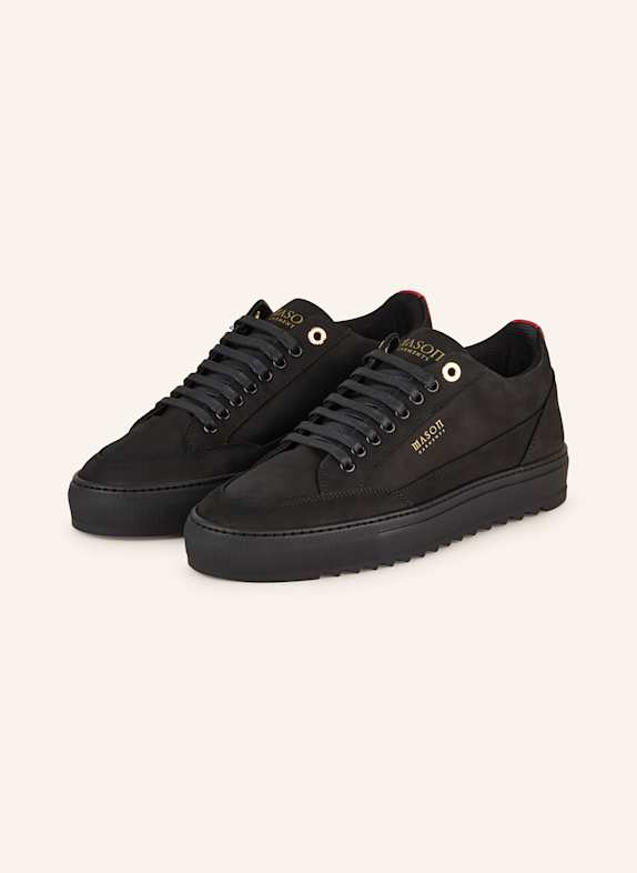 MASON GARMENTS Sneaker TIA SCHWARZ