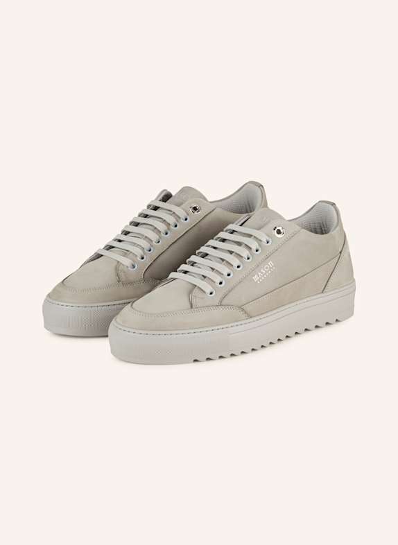 MASON GARMENTS Sneaker TIA HELLGRAU