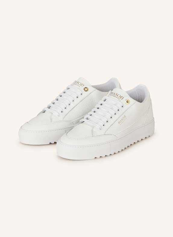 MASON GARMENTS Sneaker TIA SQUALI WEISS