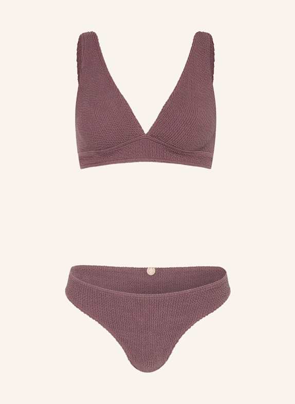 sorbet island Bralette-Bikini AQUA ALTROSA