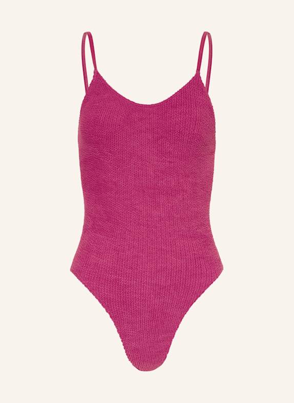 sorbet island Badeanzug JADE FUCHSIA