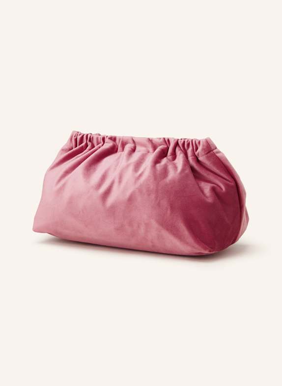 sorbet island Clutch SUPER LOVED ROSÉ