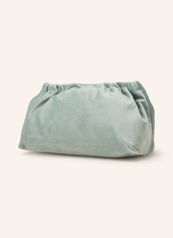 sorbet island Clutch SMILE EVERYDAY MINT